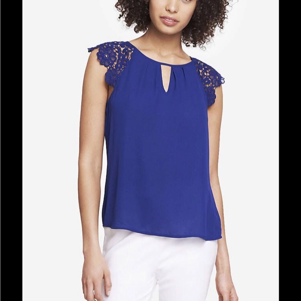 Express top